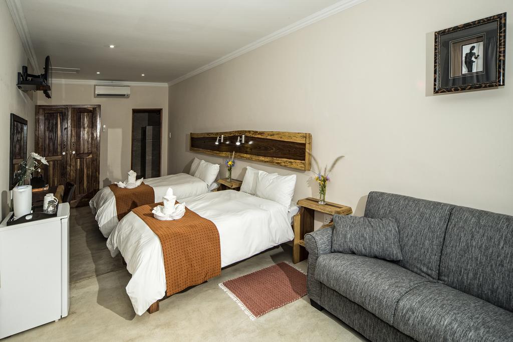 Casa Forno Country Hotel Otjiwarongo Buitenkant foto