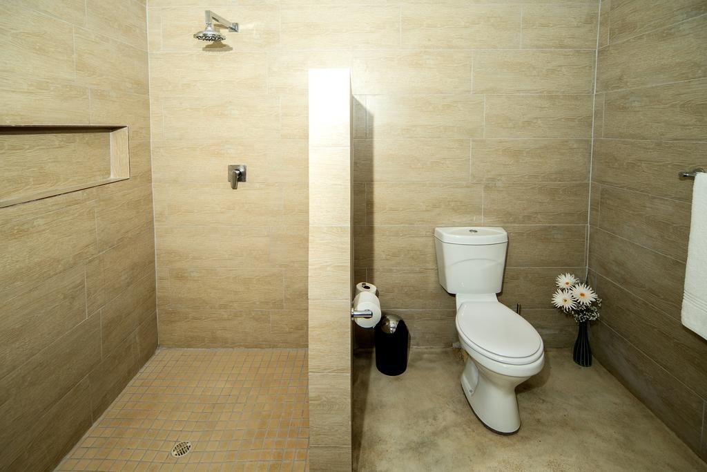 Casa Forno Country Hotel Otjiwarongo Buitenkant foto
