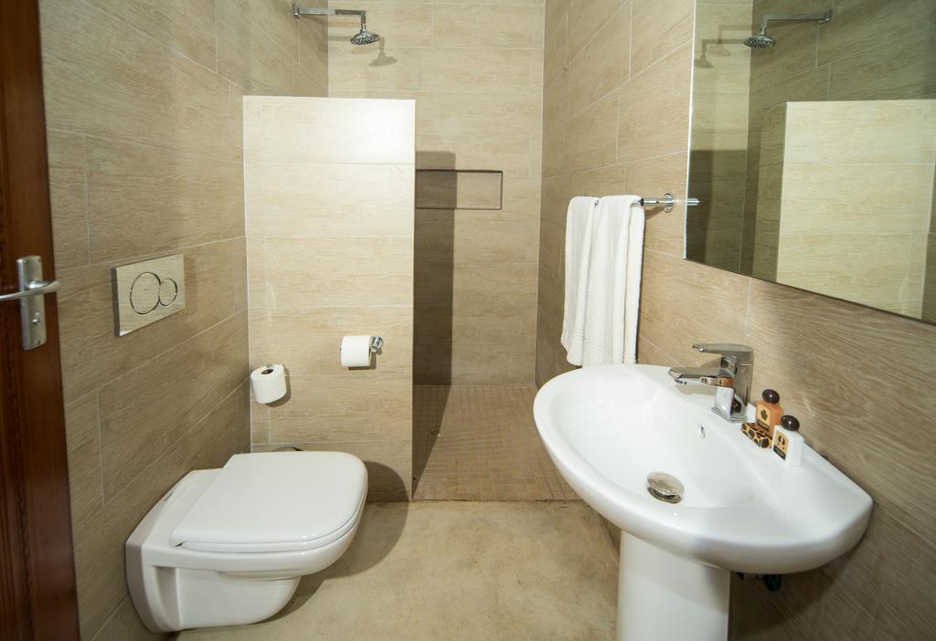 Casa Forno Country Hotel Otjiwarongo Buitenkant foto