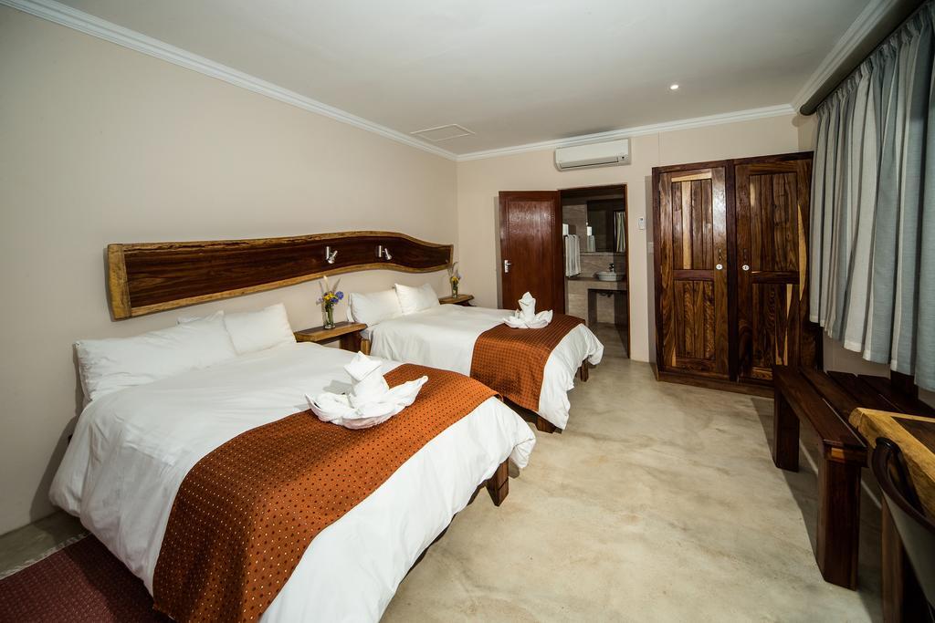 Casa Forno Country Hotel Otjiwarongo Buitenkant foto