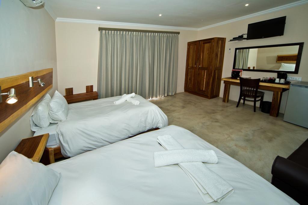 Casa Forno Country Hotel Otjiwarongo Buitenkant foto